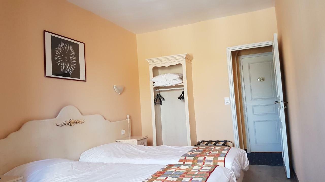 Hotel Au Lion D'Or Nogent-le-Rotrou Luaran gambar